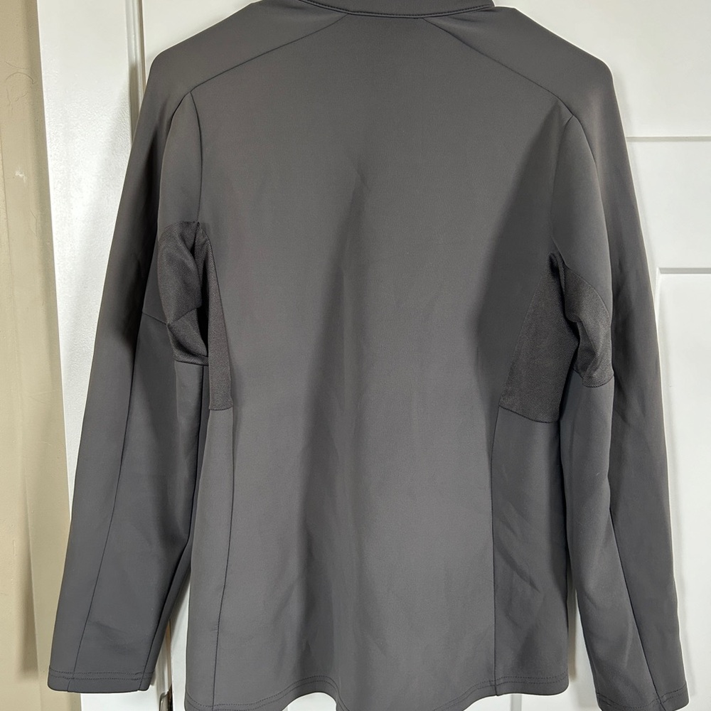 Grey jacket - Picture 2 of 2